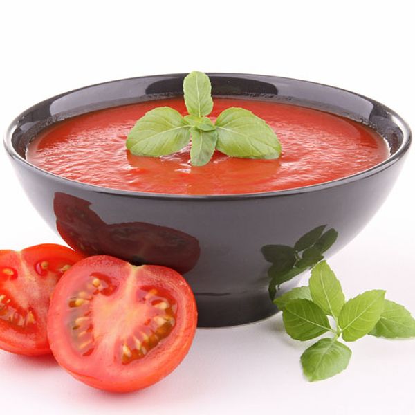 Tomatensoep Tomatensoep